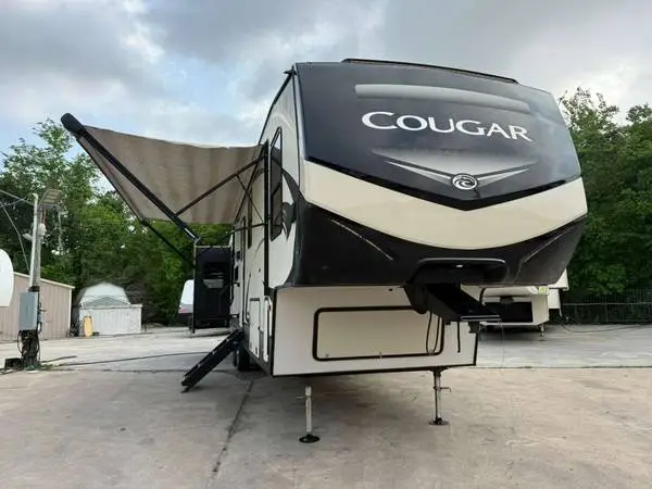 2019 KEYSTONE COUGAR