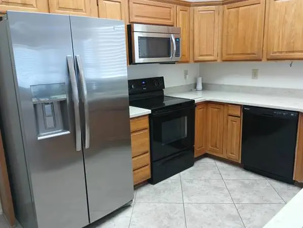Kitchen Appliances