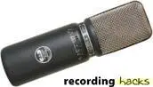 Cad Audio Equitech