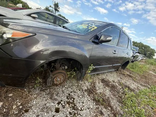 ✨2010 Acura MDX - PARTING OUT - L-17 - STK# F35877✨