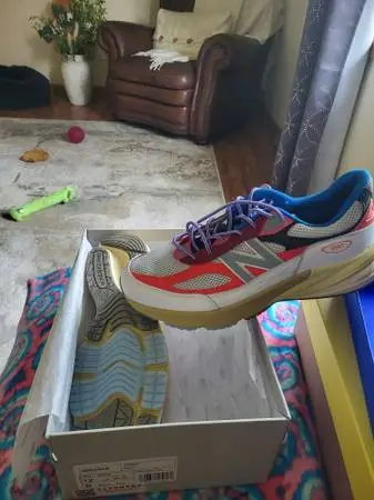 New balance Tennis Shoes