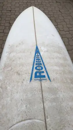 Surfboard Roberts 68 Twonzer Invader
