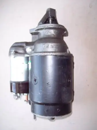 Starter for Chevrolet GMC Trucks 402 V8 w/ Auto Trans 1970
