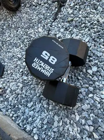 Dumbbells
