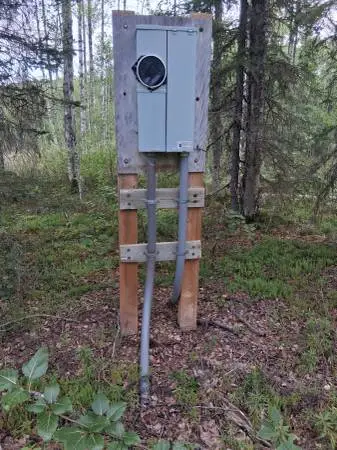 Meter Base Setup NEW