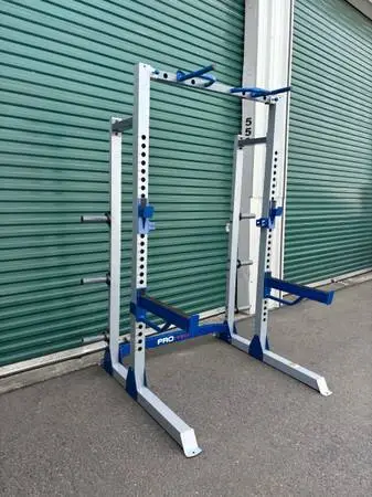 Power Rack