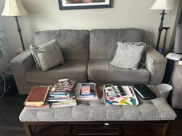 Apartment Estate Sale - Furniture, Household, Jewelry - Fri & Sat 9-2