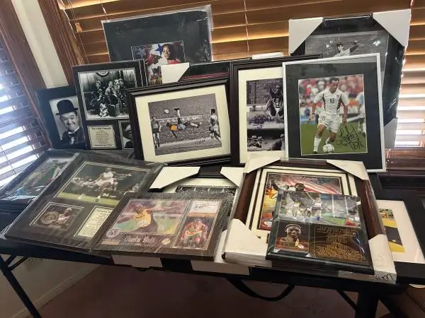 Great Porter Ranch Estate Sale 8/13-8/15 9-1pm 11719 Eddleston Dr