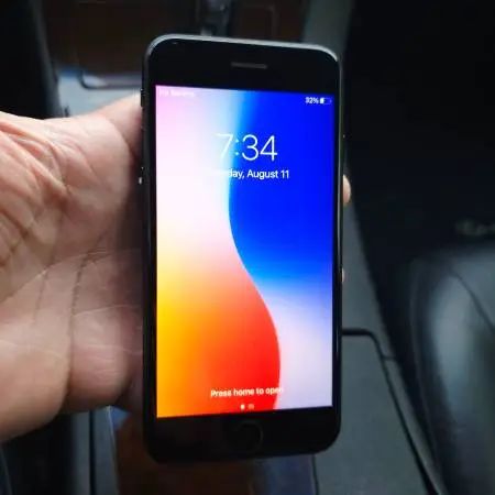 iPhone 8 Good Condition 64GB for T-Mobile and Metro