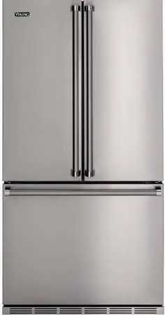 *Open Box* Viking 36” Counter Depth French Door Refrigerator