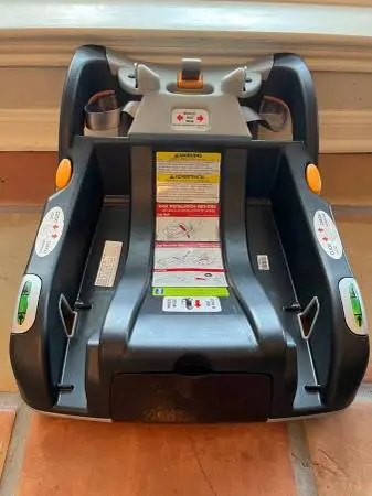 Baby Chicco KeyFit Car Seat Base