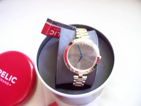 New Relic Ladies Watch