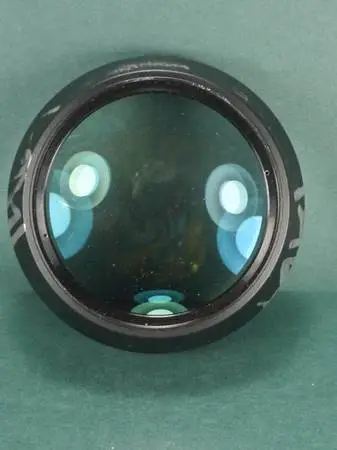 Century .8X Wide Angle Converter Pro Series HD Compact Camera Lens