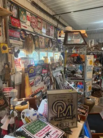 HUGE, ESTATE GARAGE SALE IN HUGE AIR CONDITIONED SHED