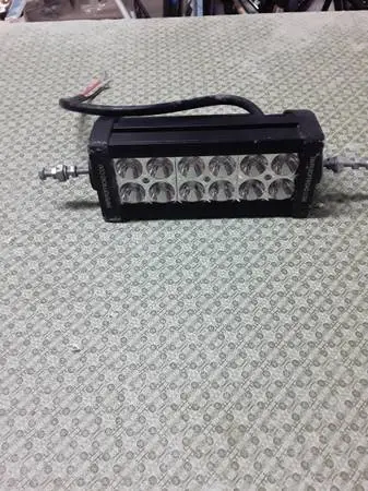 Off Road light