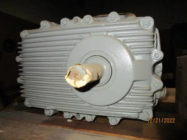 😊 Air-EZE Power Take Off Blower