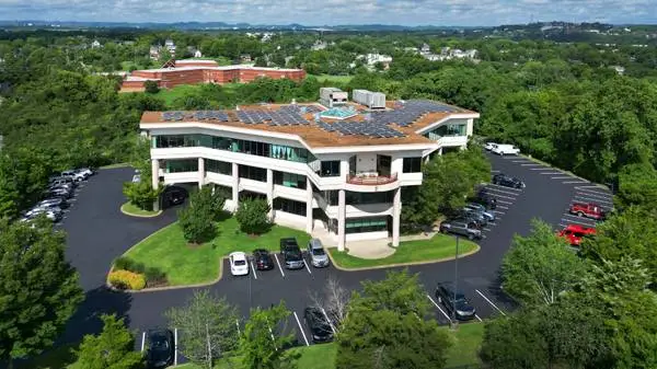 Flexible Term Offices & Suites in the beautiful Film House building
