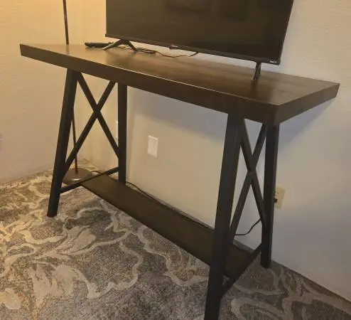 TV Stand / Console Table
