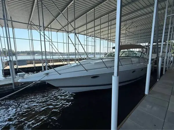 2002 Formula 41 PC – Twin MerCruiser 8.1 HO – 725 Hours