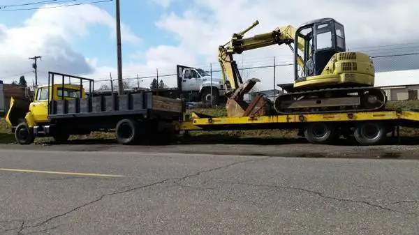DGZ CONCRETE SERV. LLC.