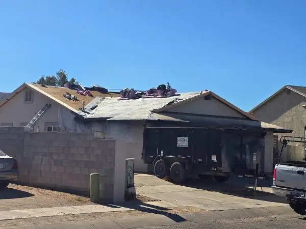 new century roofing inc.