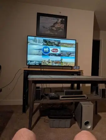 Sony Dream System