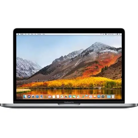 MacBook Pro TouchBar 13-inch 2.3 GHz Quad-Core Intel Core i5 8 GB