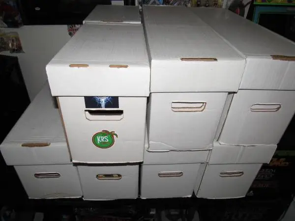 1500+ comic books for SALE Comics lot