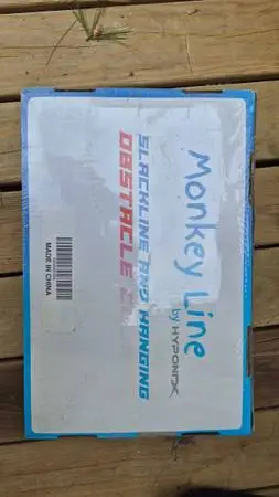 Hyponix Monkey Line (Brand New)