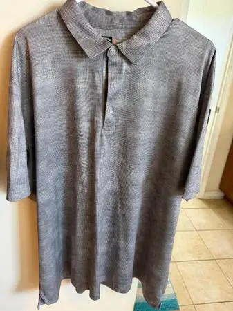 Various Mens Shirts
