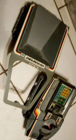 Big Trak