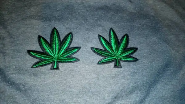 W**d patches