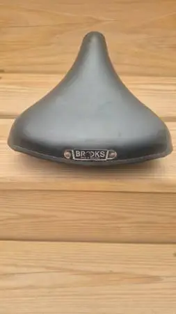 Brookes Bicycle Saddle/Seat