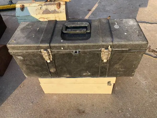 CONTICO TOOLBOX