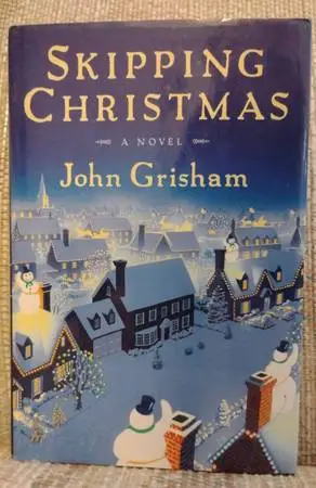 Skipping Christmas Novel