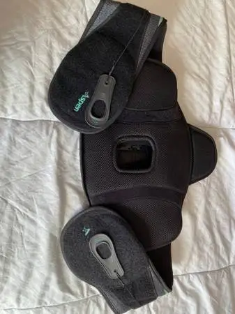 Orthopedic Rehab Surgery Back Brace Brand new available now