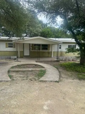 1358 OLD MOODY RD | 4BR/2BA W/ GUEST HOUSE | 3 ACRES