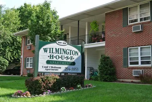 Kettering - Balcony