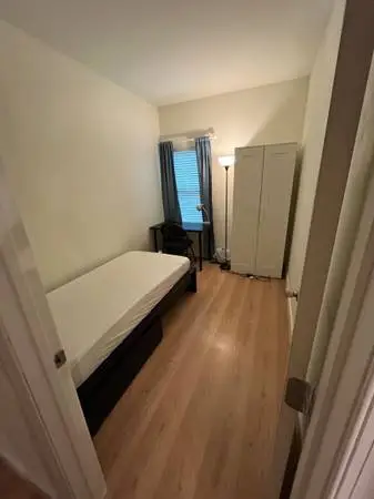 New Furnished Rooms, Multiple Locations