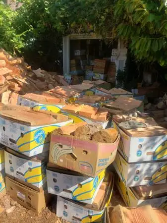 Wanted Seasoned Firewood