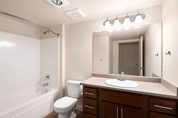 1 Bedroom / 1 bathroom for rent! You wont be disappointed!