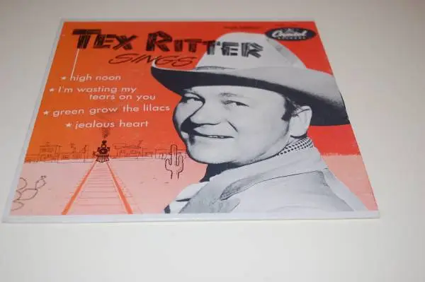 Vinyl 45s, 50, 60. 70 R & R Prefer With Picture Sleeve By Collector