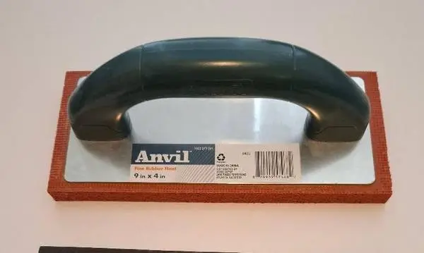 Anvil Grouting Floats
