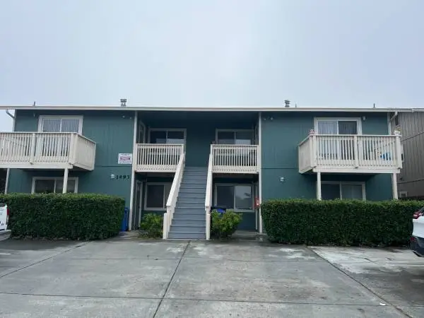 1493 Larissa Circle Unit B