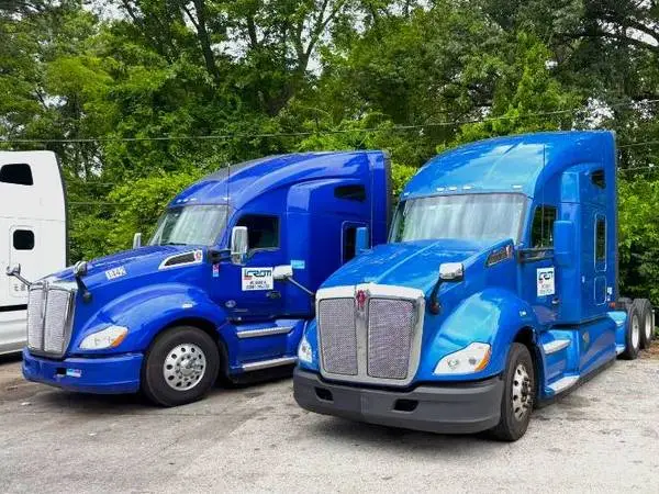 Solo Company Driver / Lease Purchase