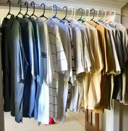 Mens polo shirts - sizes Med, Large, X Large, XX Large and Talls