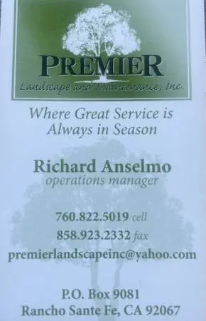 Maintenance Leader