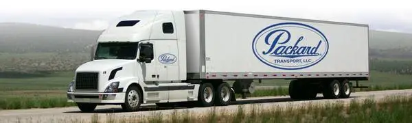 Owner Operator, CDL A