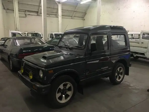 Pickup Trucks for Sale 4x4 Honda Acty 5 Speed Roadlegal ATV UTV Mule