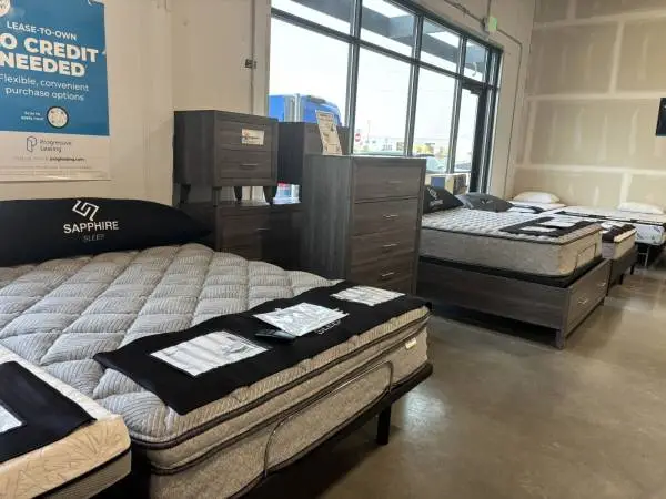 💳 Buy Now, Pay Later – Simmons Mattresses from $95!